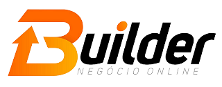 Logo Builder Seu Negócio Online