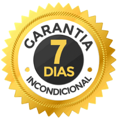 garantia de 7 dias
