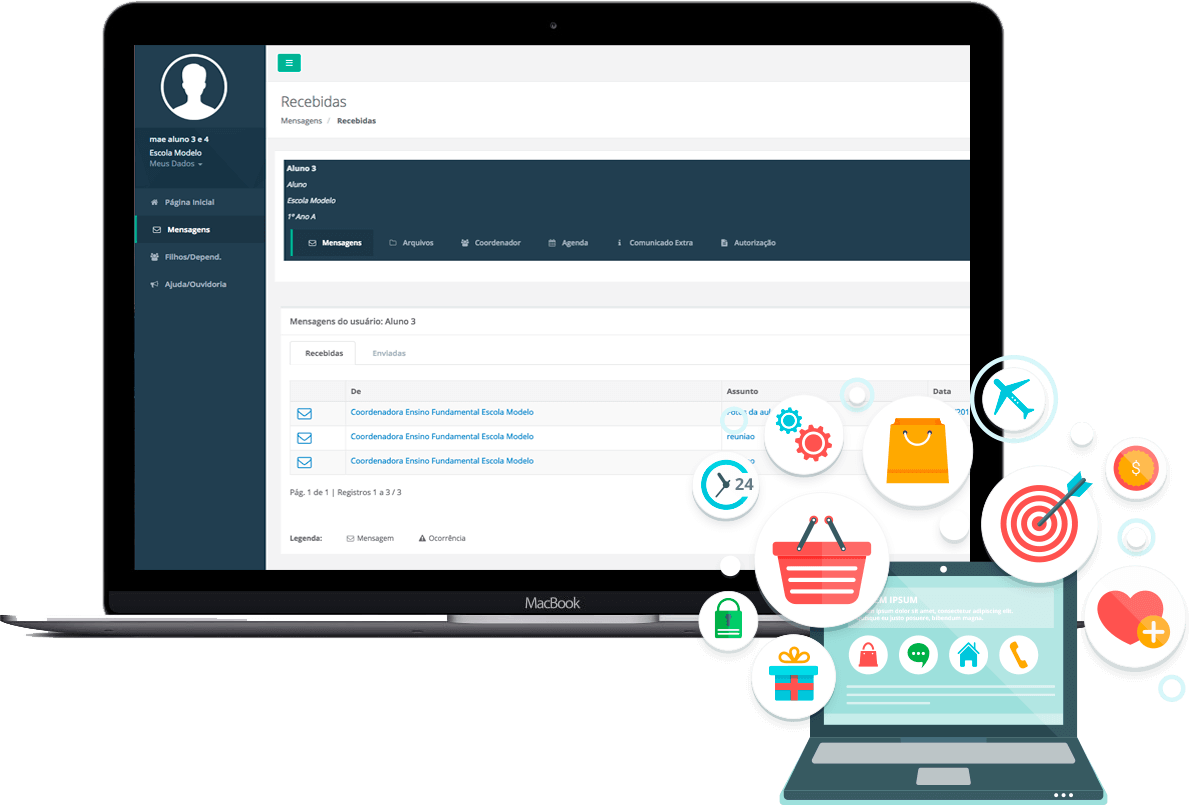 programacao web