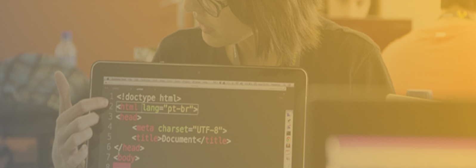projetos web
