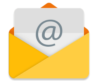 email profissional