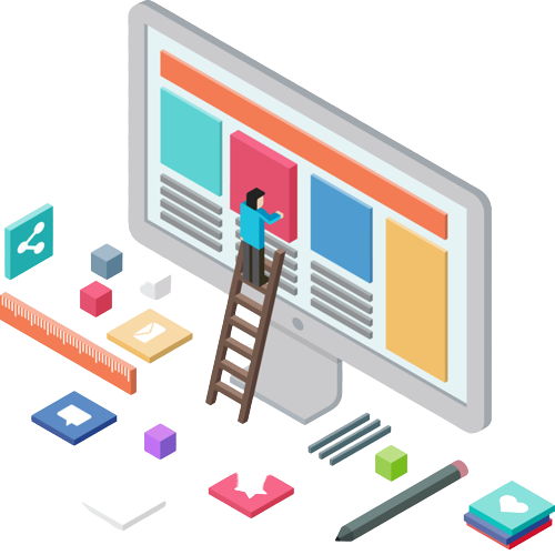 desenvolvimento web